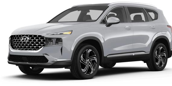 HYUNDAI SANTA FE 2023 5NMS2DAJ4PH609572 image